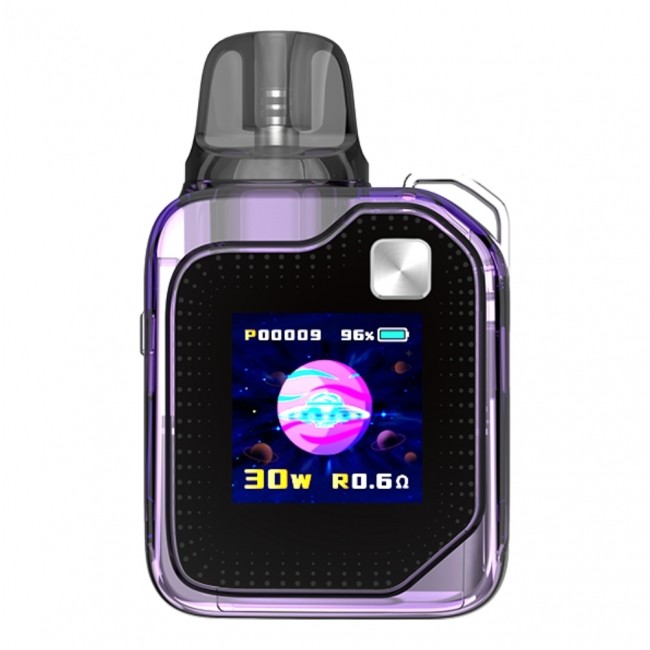 POD Lost Vape Ursa Baby 3
