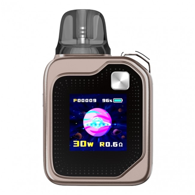 POD Lost Vape Ursa Baby 3