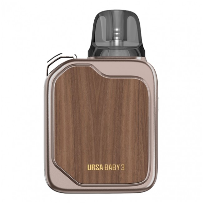 POD Lost Vape Ursa Baby 3