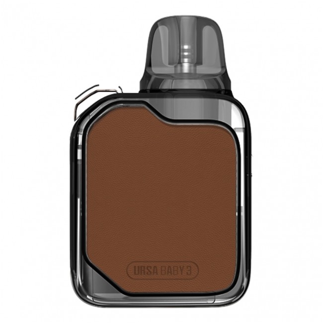 POD Lost Vape Ursa Baby 3