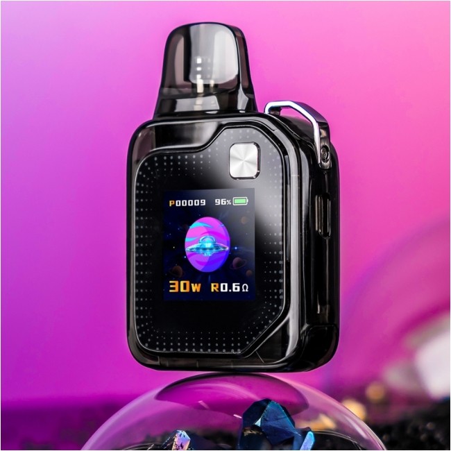 POD Lost Vape Ursa Baby 3