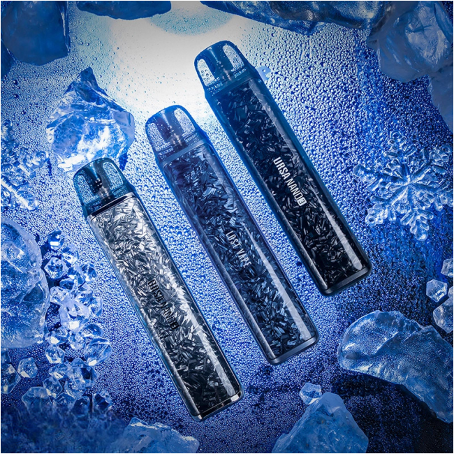 POD Lost Vape Ursa Nano 3