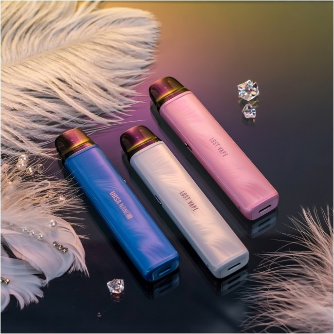 POD Lost Vape Ursa Nano 3