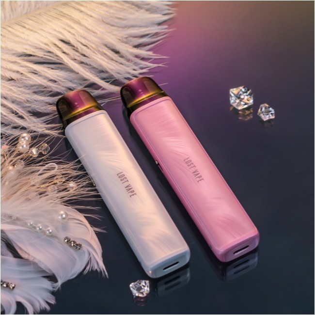 POD Lost Vape Ursa Nano 3
