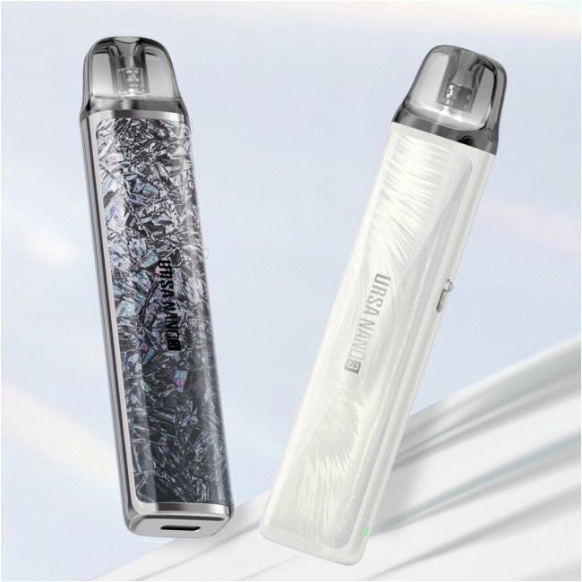 POD Lost Vape Ursa Nano 3