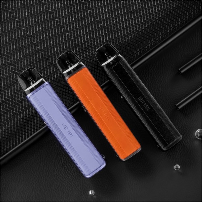 POD Lost Vape Ursa Nano 3