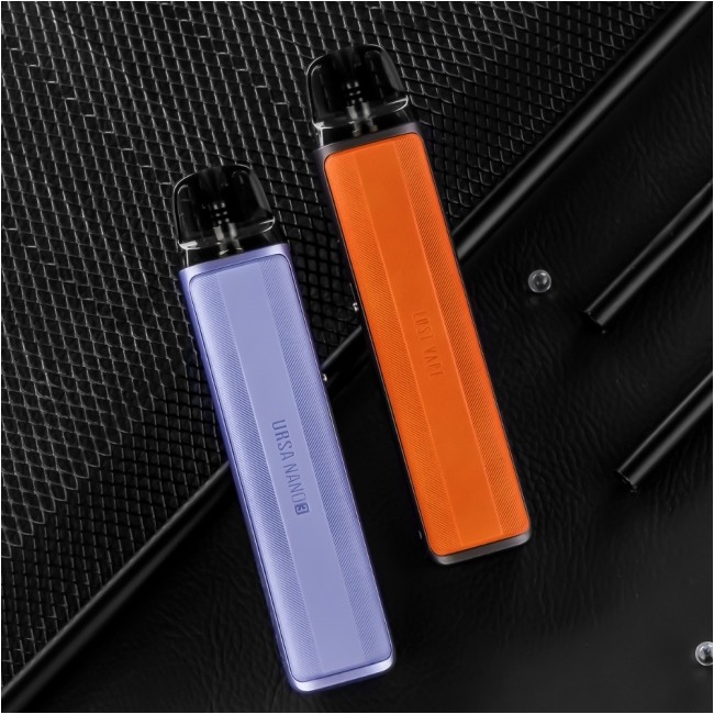 POD Lost Vape Ursa Nano 3