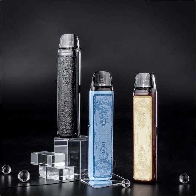 POD Lost Vape Ursa Nano S II