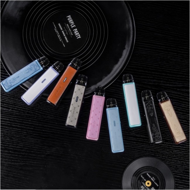 POD Lost Vape Ursa Nano S II