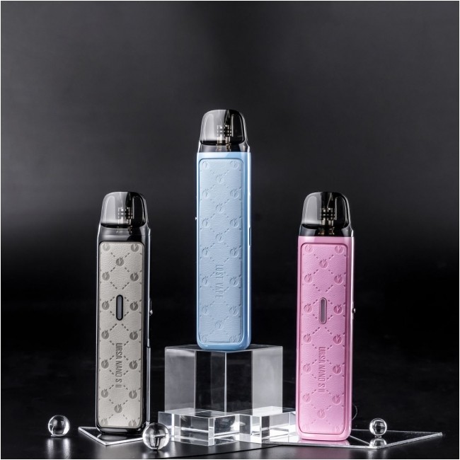 POD Lost Vape Ursa Nano S II