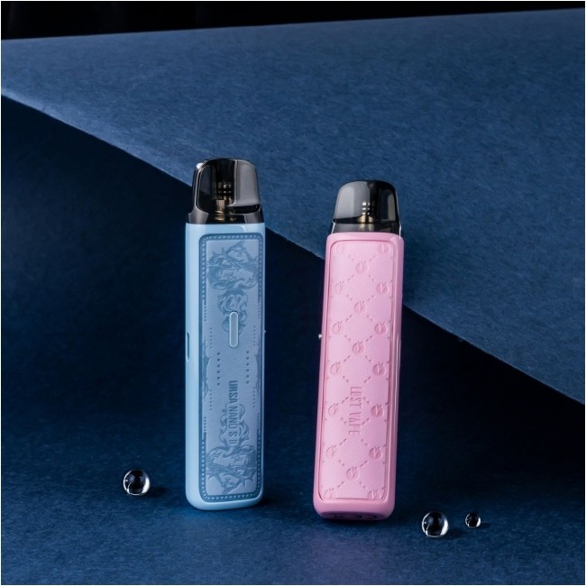 POD Lost Vape Ursa Nano S II