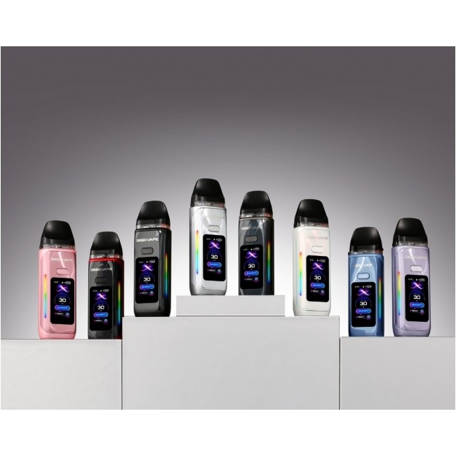 POD-MOD Geekvape DIGI MAX