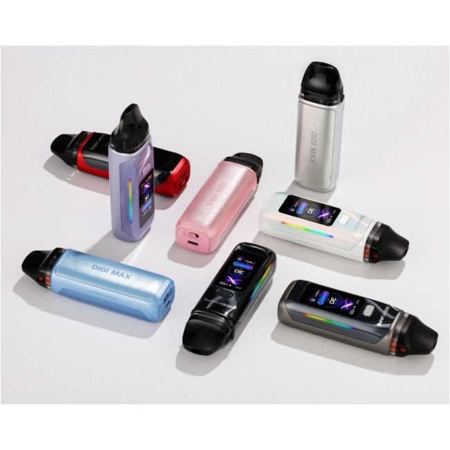 POD-MOD Geekvape DIGI MAX