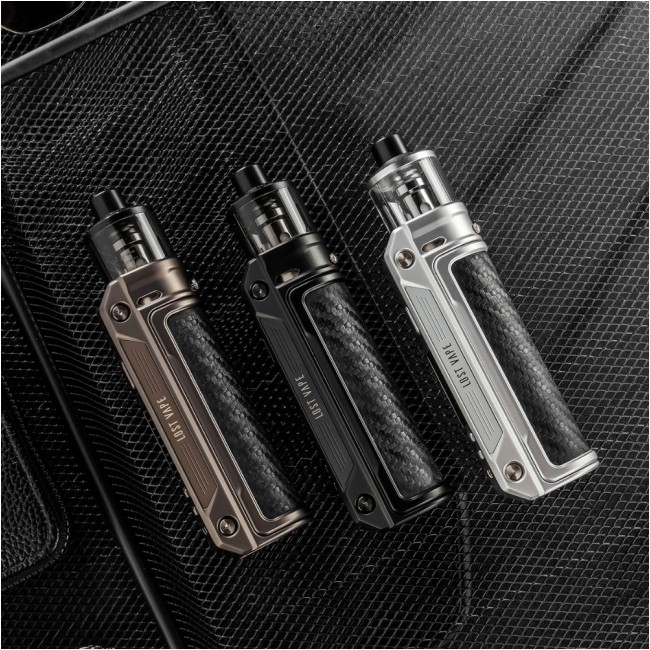POD-MOD Lost Vape Thelema Urban 80