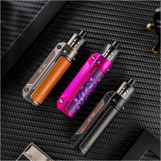 POD-MOD Lost Vape Thelema Urban 80