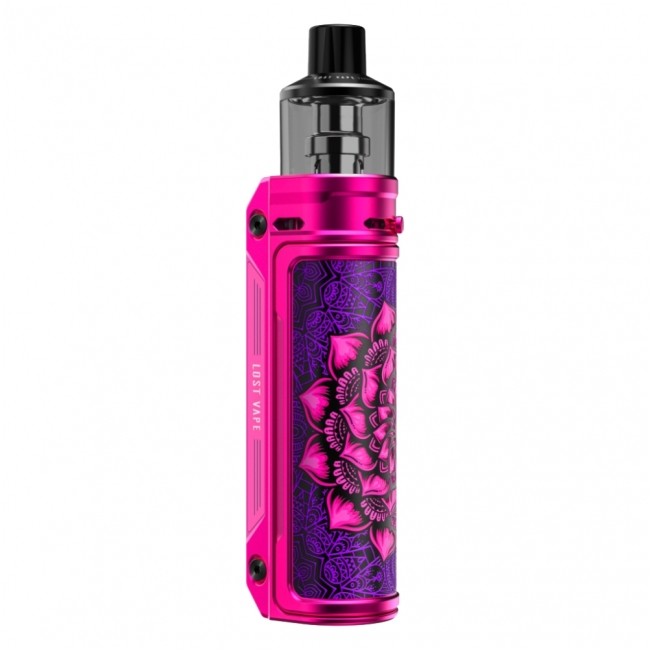 POD-MOD Lost Vape Thelema Urban 80