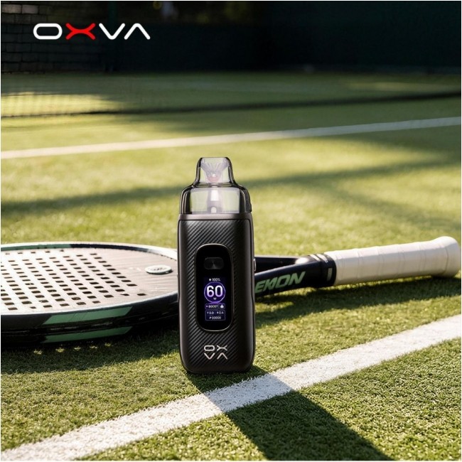 POD-MOD OXVA VPRIME 2