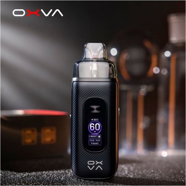 POD-MOD OXVA VPRIME 2