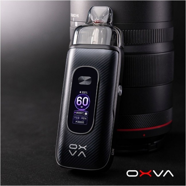 POD-MOD OXVA VPRIME 2