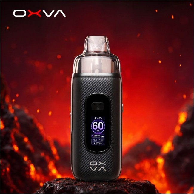 POD-MOD OXVA VPRIME 2