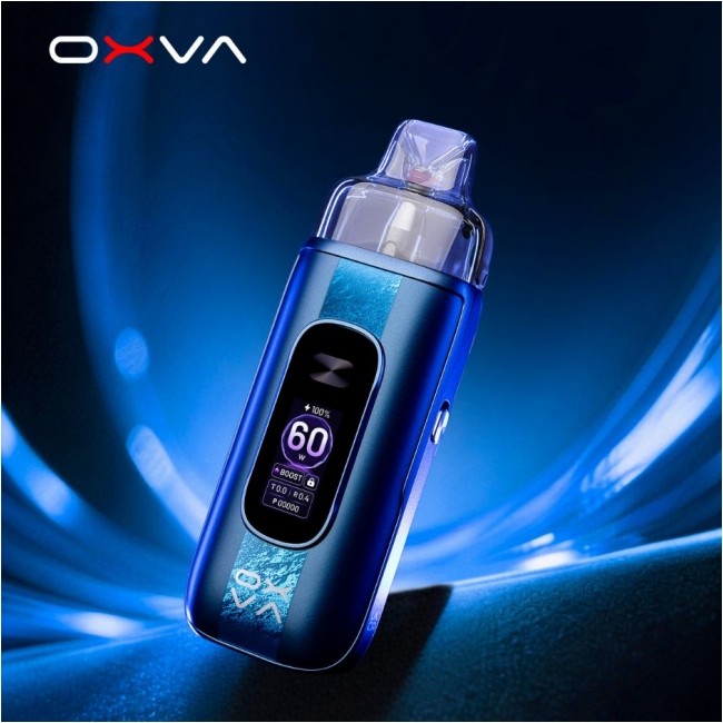 POD-MOD OXVA VPRIME 2