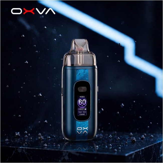 POD-MOD OXVA VPRIME 2