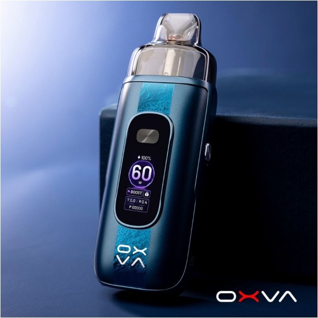 POD-MOD OXVA VPRIME 2
