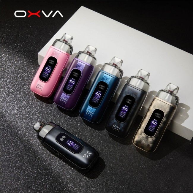 POD-MOD OXVA VPRIME 2