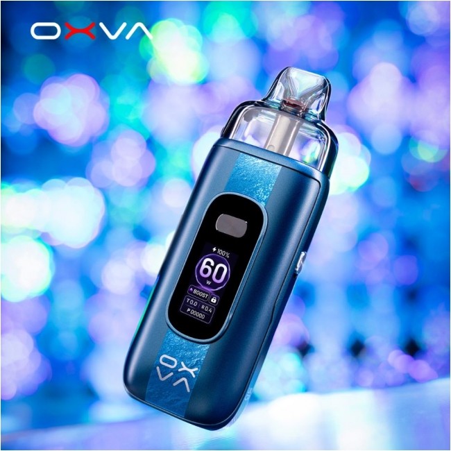 POD-MOD OXVA VPRIME 2