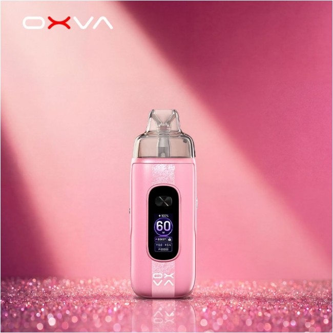 POD-MOD OXVA VPRIME 2