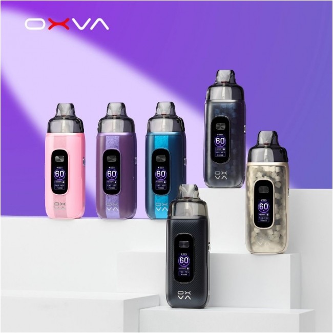 POD-MOD OXVA VPRIME 2