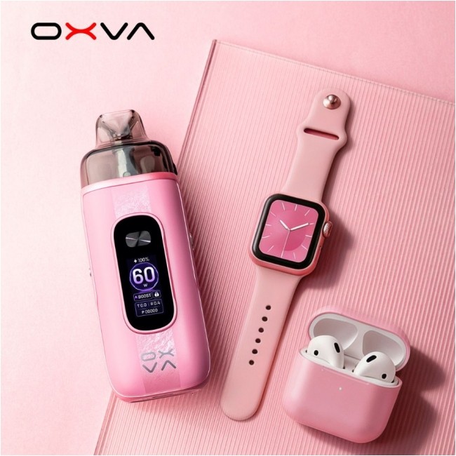 POD-MOD OXVA VPRIME 2