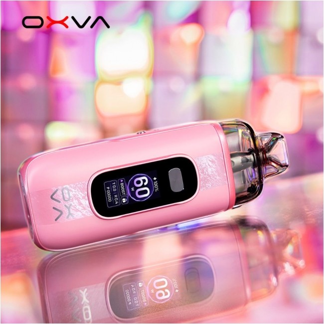 POD-MOD OXVA VPRIME 2