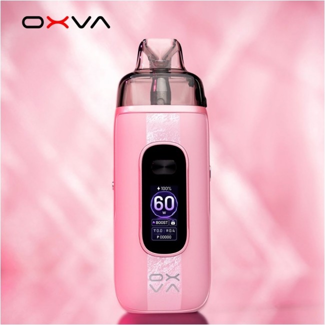 POD-MOD OXVA VPRIME 2