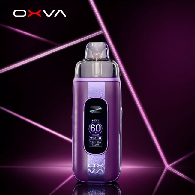 POD-MOD OXVA VPRIME 2