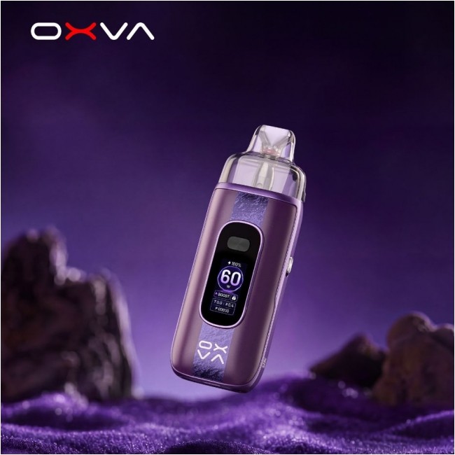 POD-MOD OXVA VPRIME 2