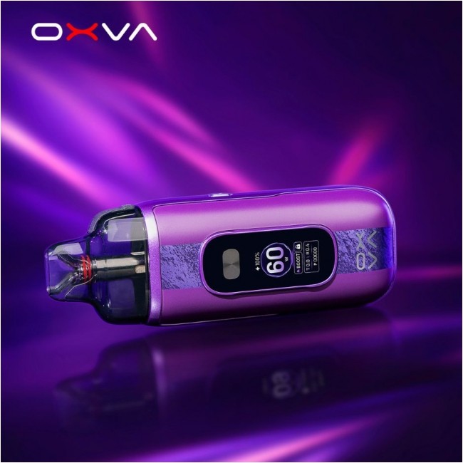 POD-MOD OXVA VPRIME 2