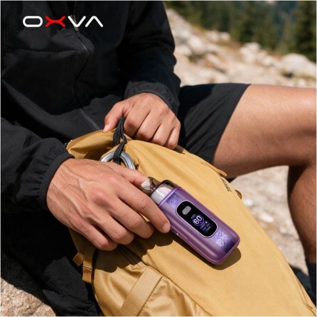 POD-MOD OXVA VPRIME 2