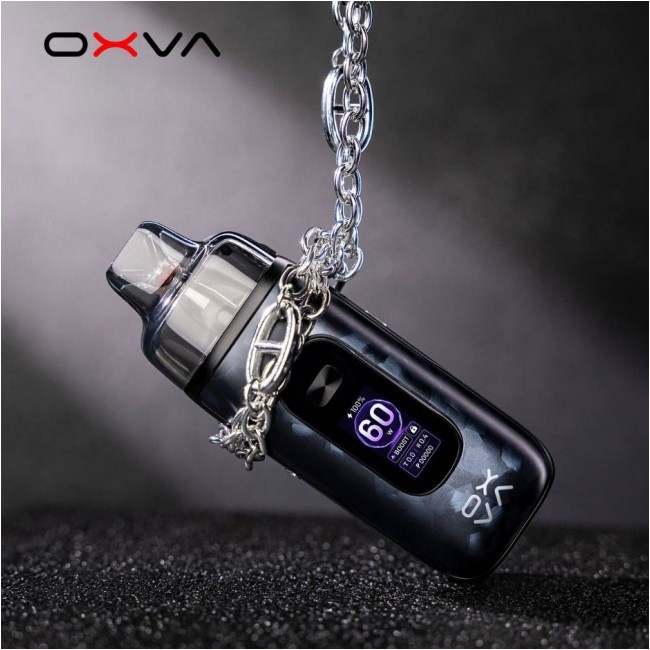 POD-MOD OXVA VPRIME 2