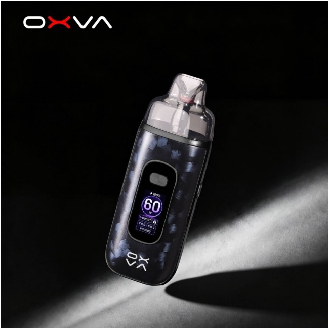 POD-MOD OXVA VPRIME 2