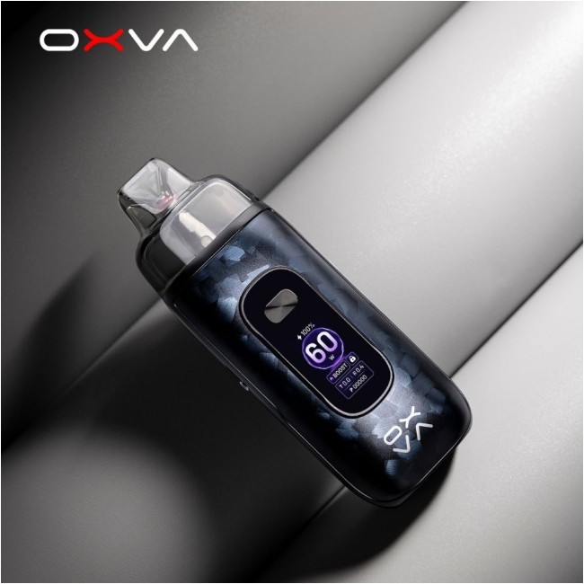 POD-MOD OXVA VPRIME 2