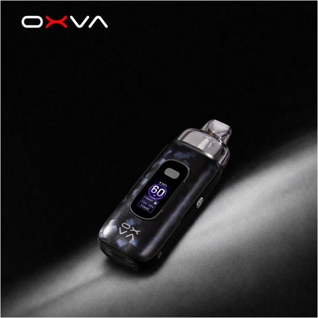 POD-MOD OXVA VPRIME 2