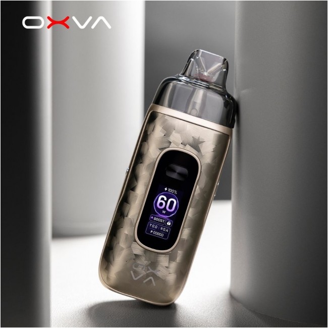 POD-MOD OXVA VPRIME 2