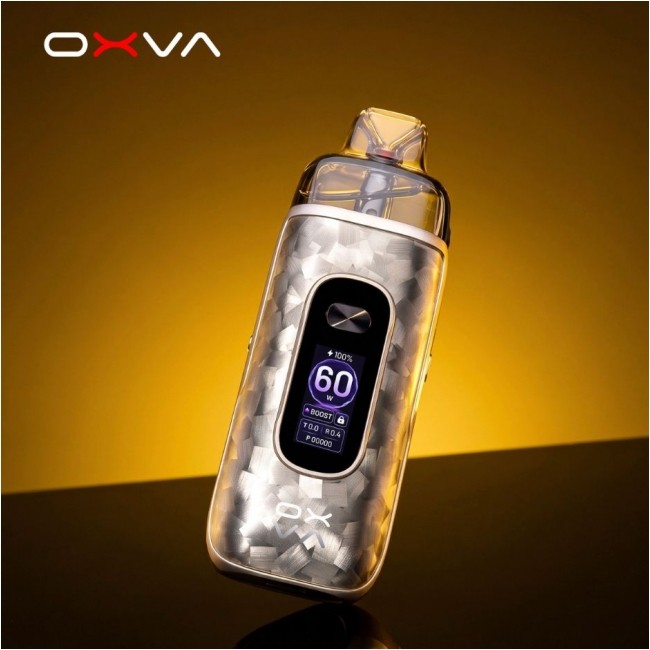 POD-MOD OXVA VPRIME 2
