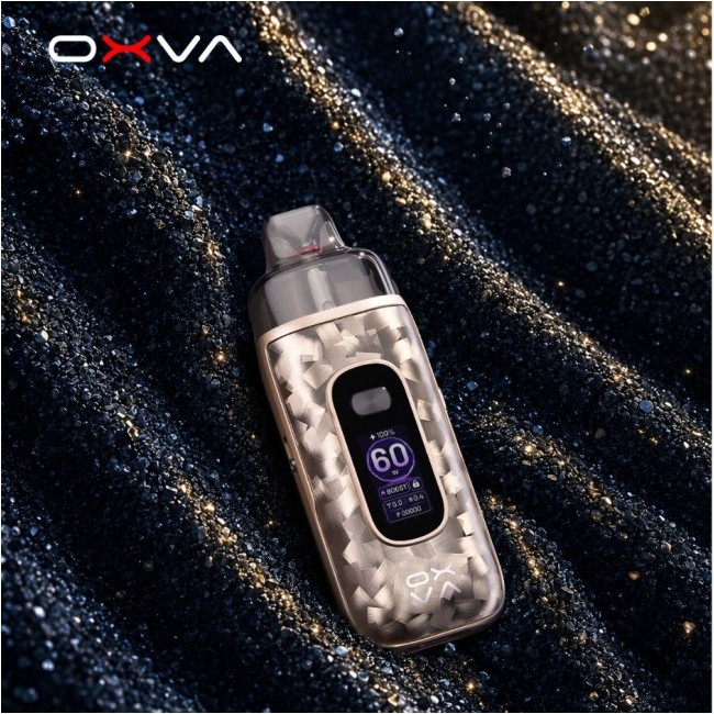 POD-MOD OXVA VPRIME 2