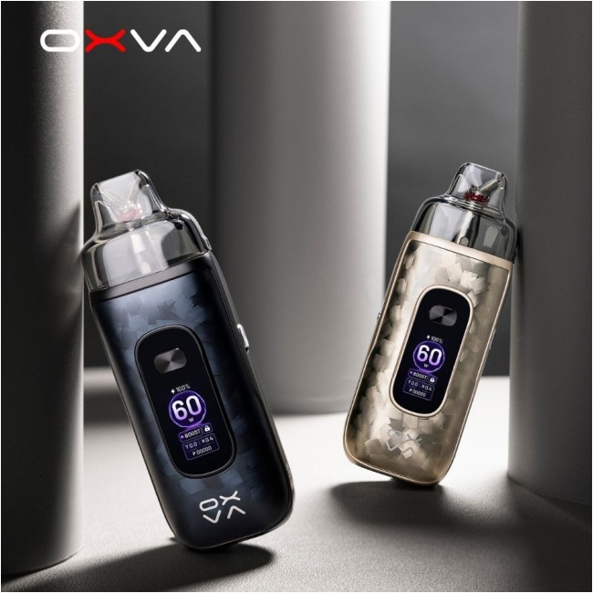 POD-MOD OXVA VPRIME 2
