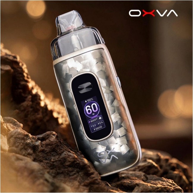 POD-MOD OXVA VPRIME 2