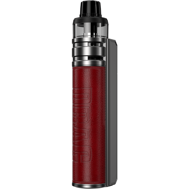 POD-MOD VooPoo Drag H80s