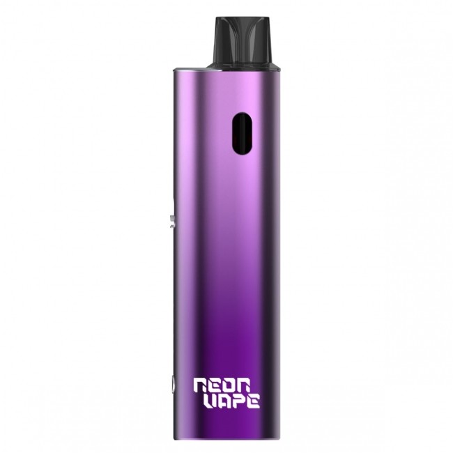 POD Neon Vape 1500