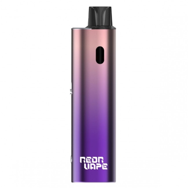 POD Neon Vape 1500